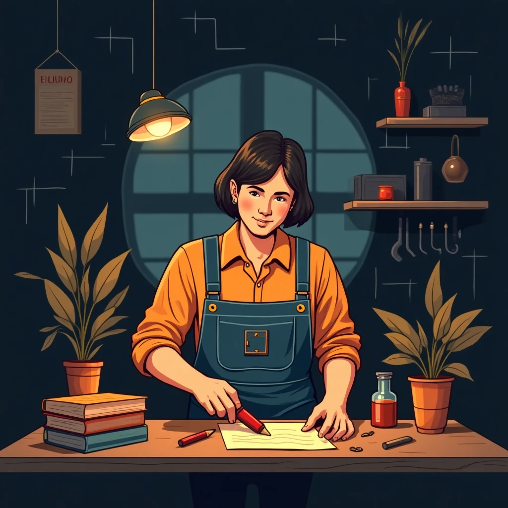 セキュリティガード夜間