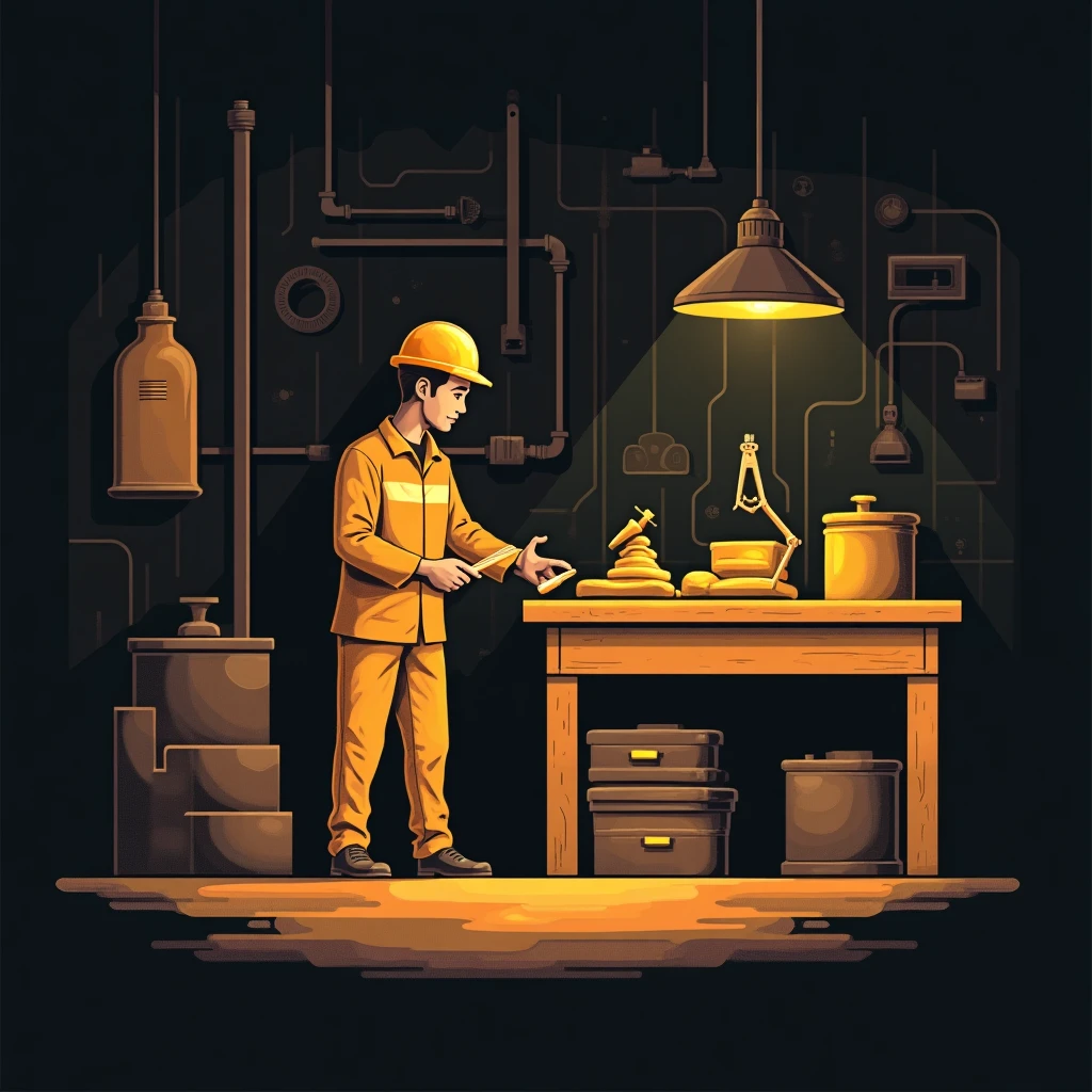 オフィスビルのセキュリティ