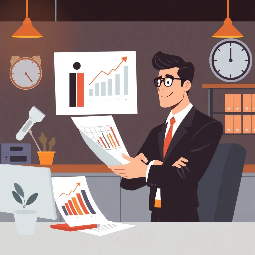 Job growth potential