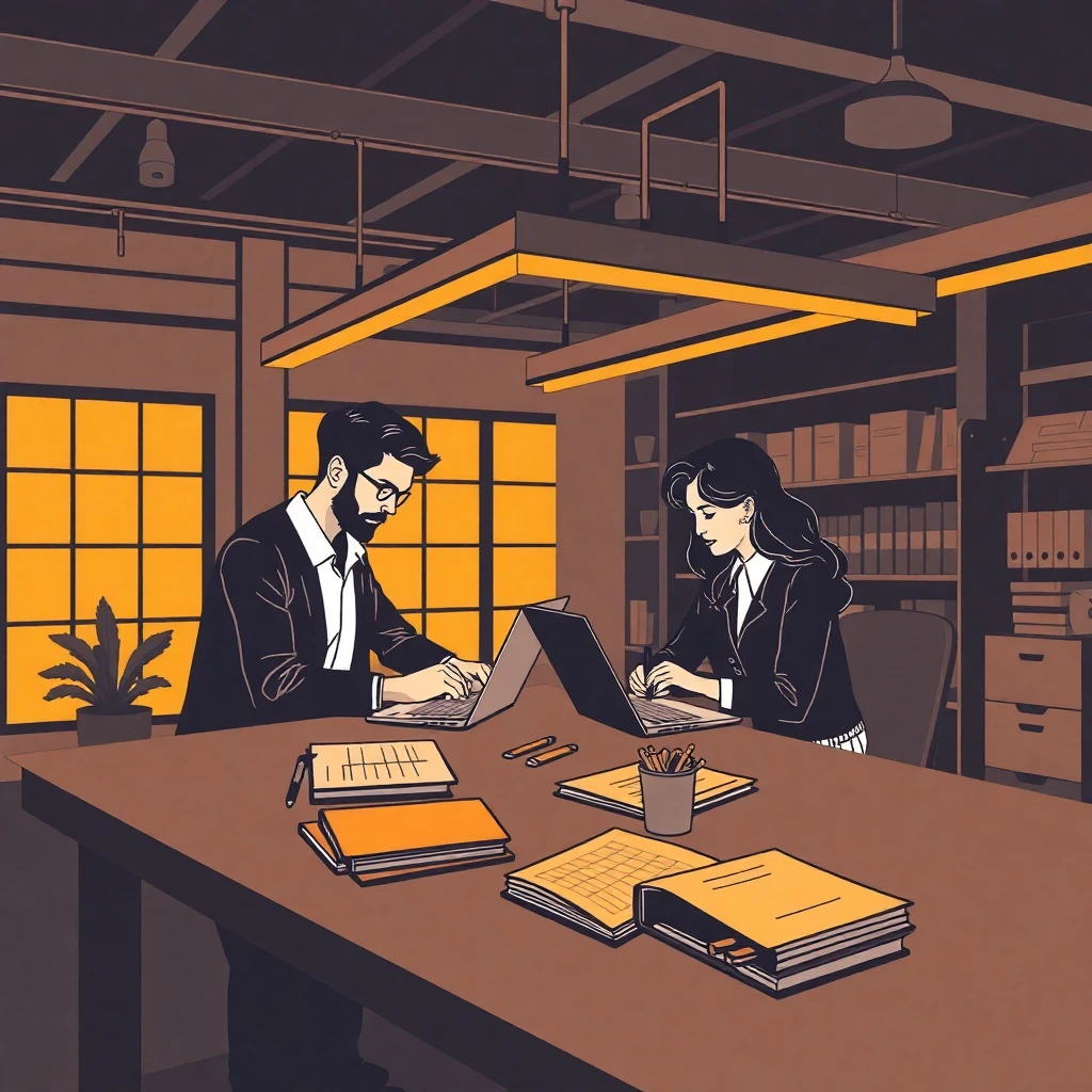 Diskussion über Joboptionen