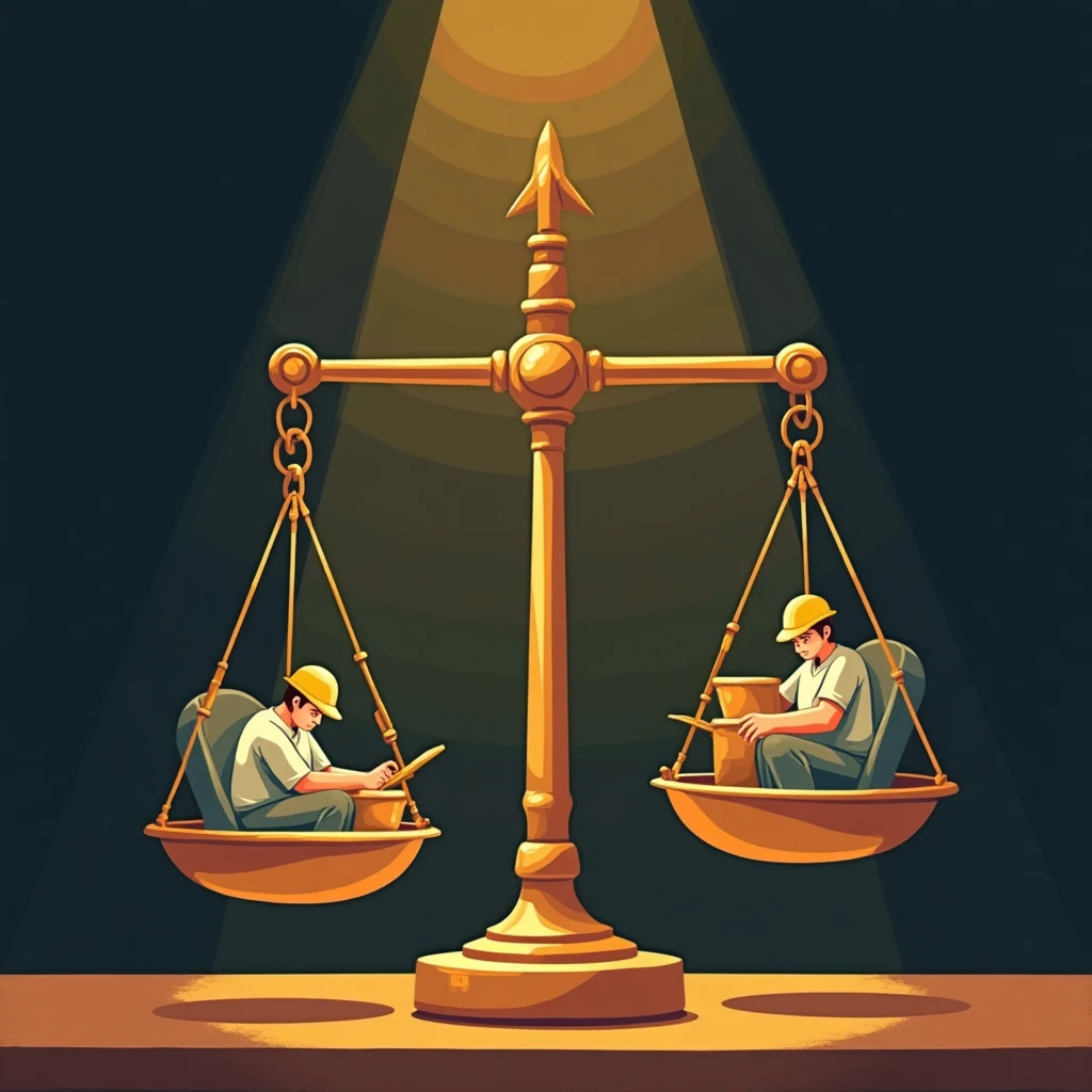 Pesando opciones de carrera