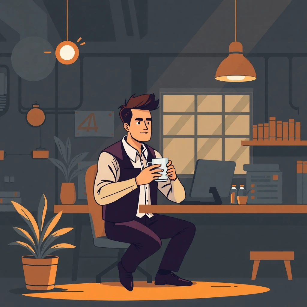 Trabajos de ventas flexibles