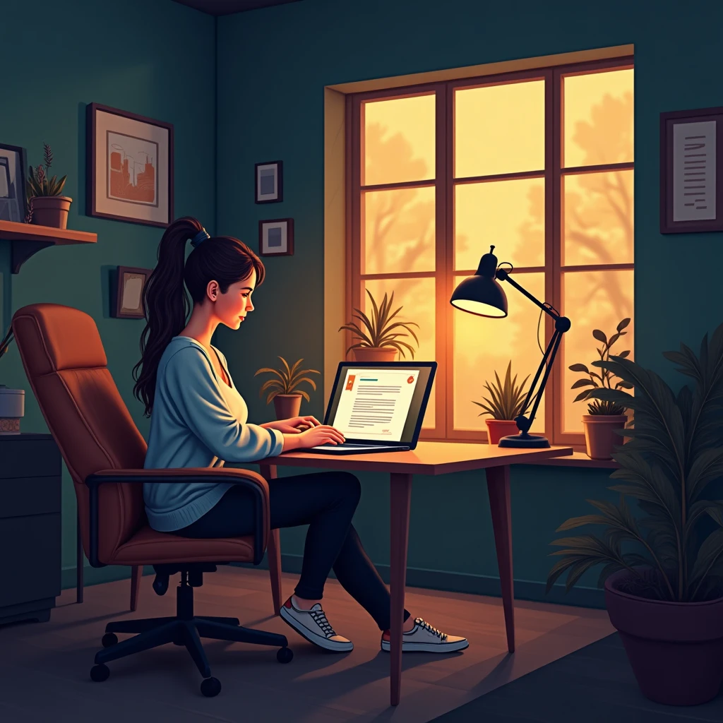 Comparando los mejores trabajos