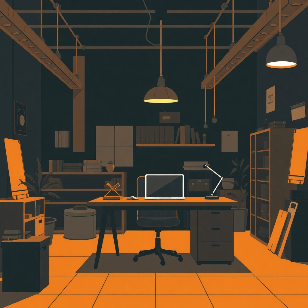 Opciones de trabajo híbrido