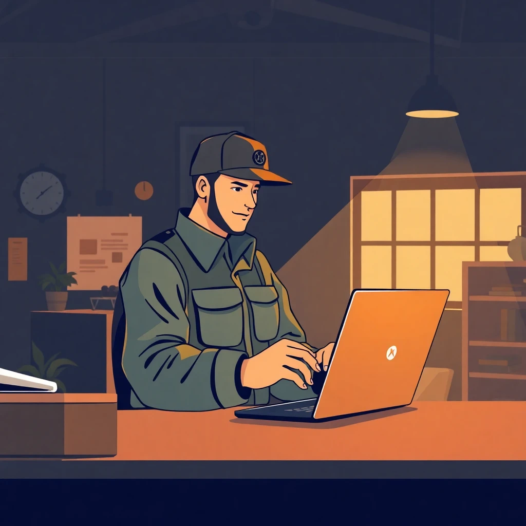 Comparando opciones de seguridad