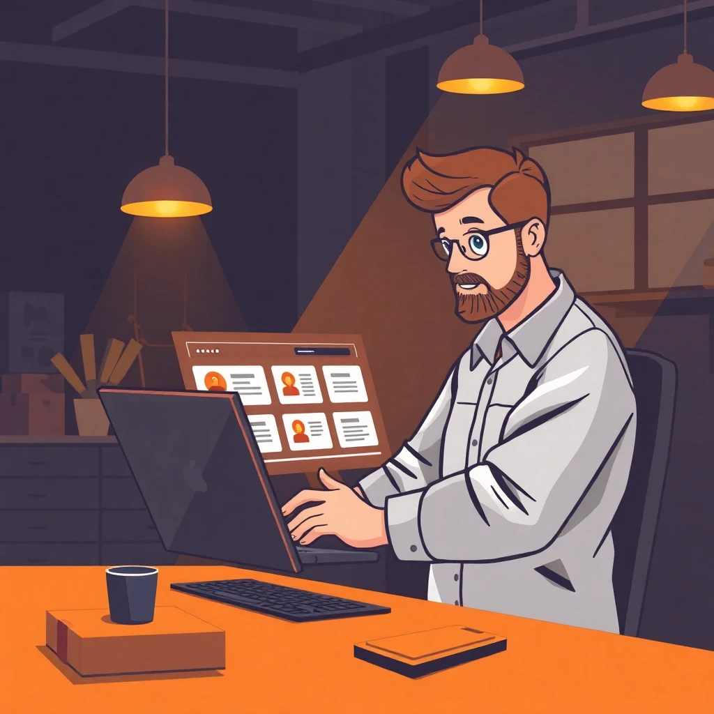 Comparando ofertas laborales destacadas