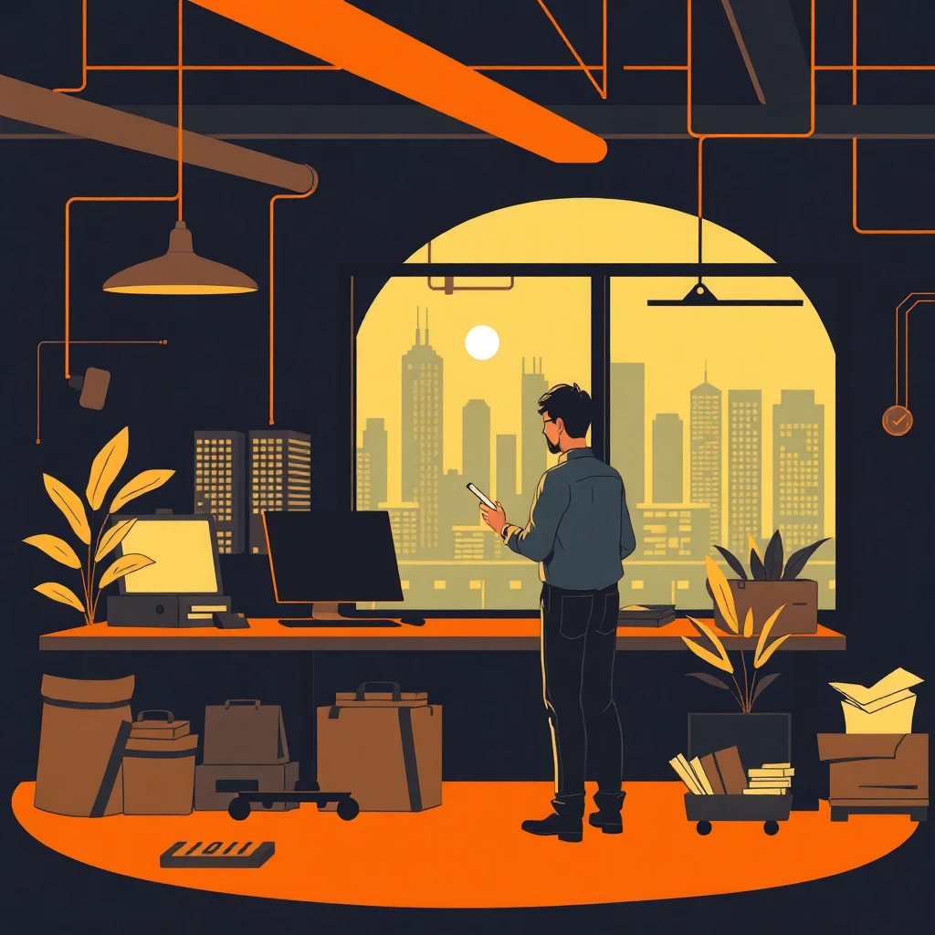 Opción híbrida en seguridad