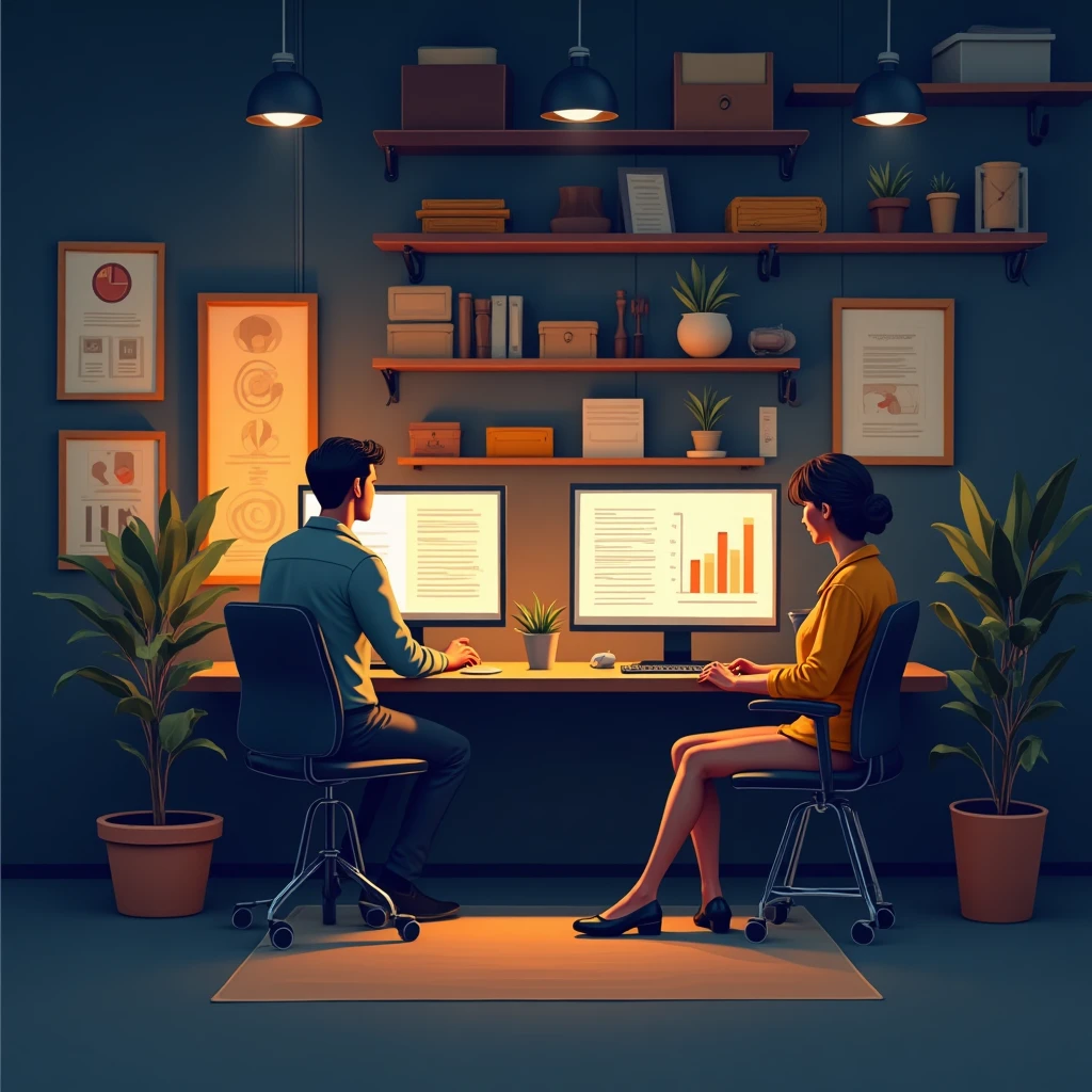 Puesto remoto de seguridad