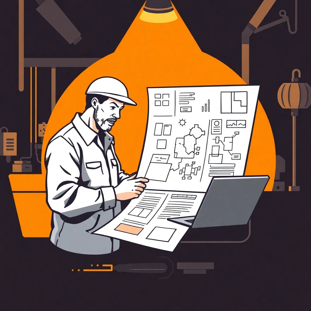 Consultant en logistique