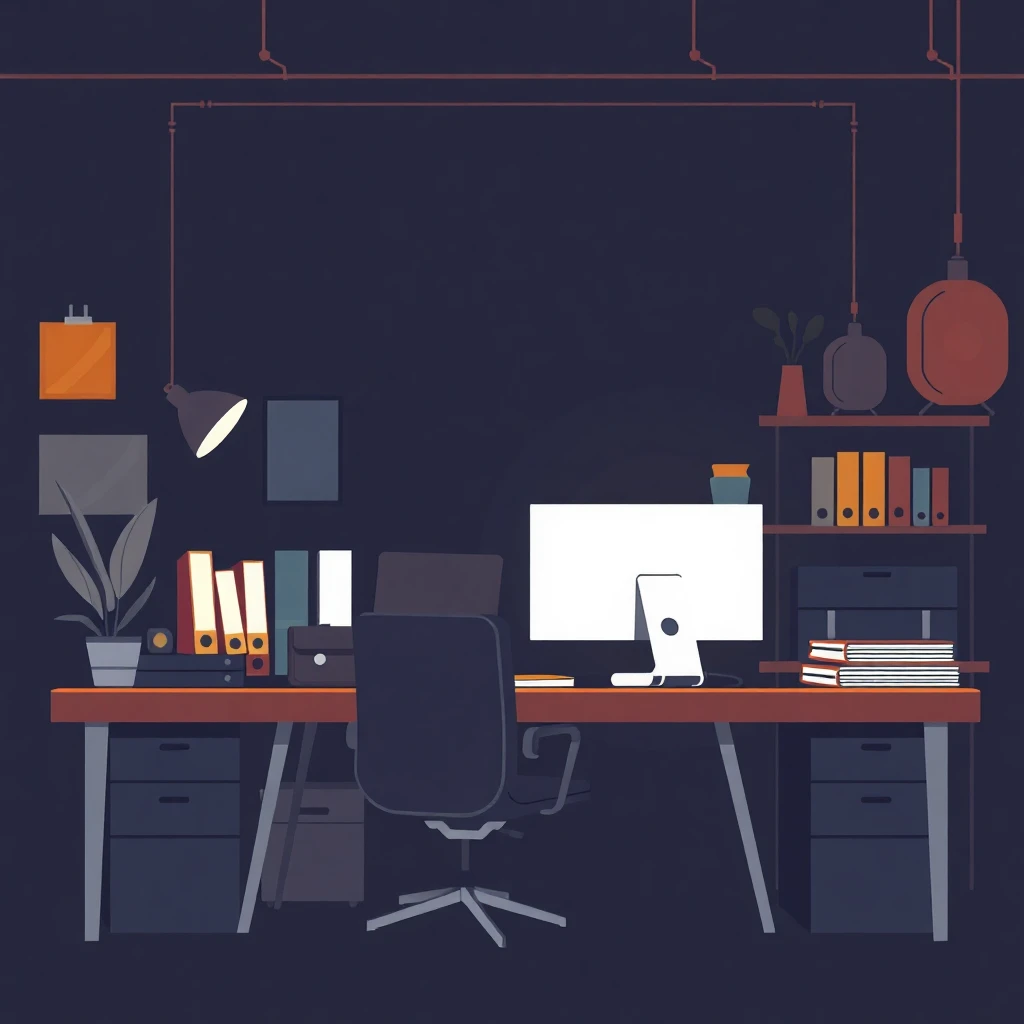Options administratives professionnelles