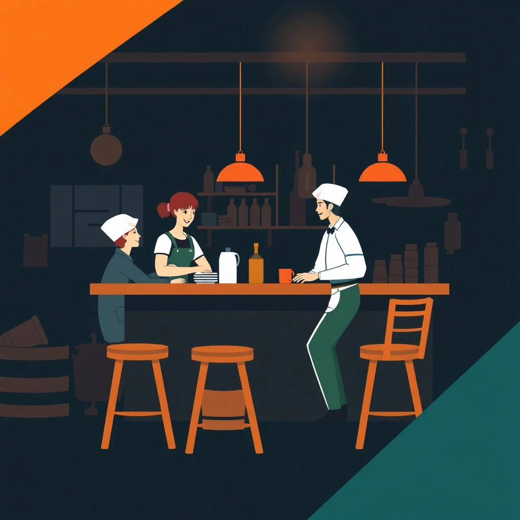 Tableau d'emplois flexibles