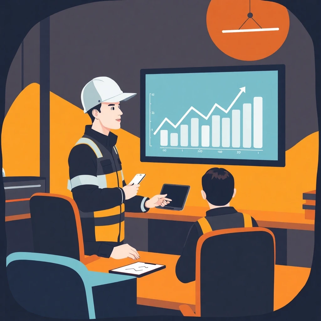 Opportunités de croissance dans la sécurité