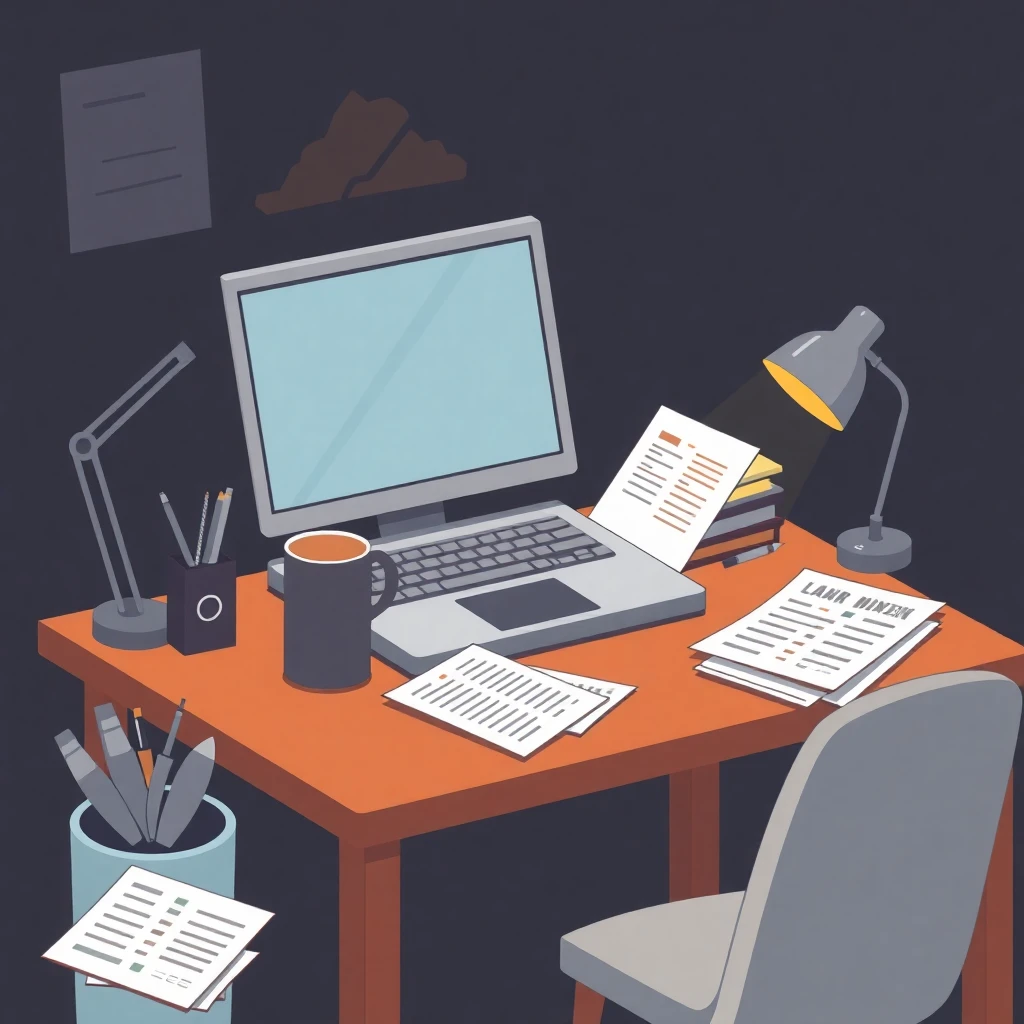 Options de travail à domicile