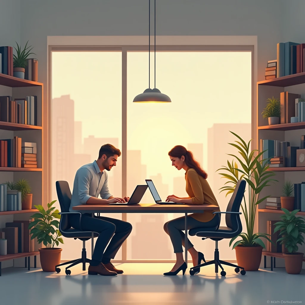 Opportunités pour bilingues