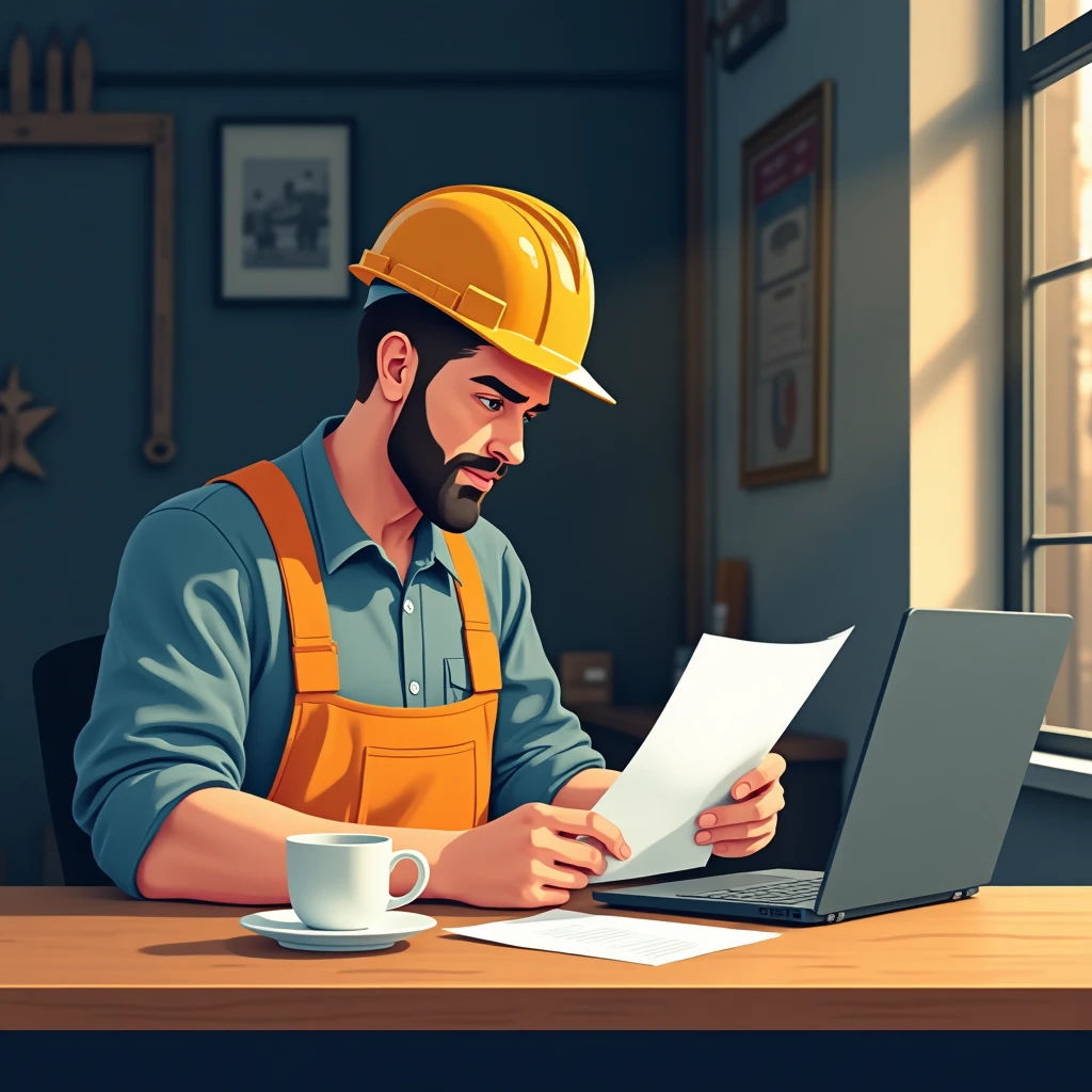 Comparaison des offres d'emploi