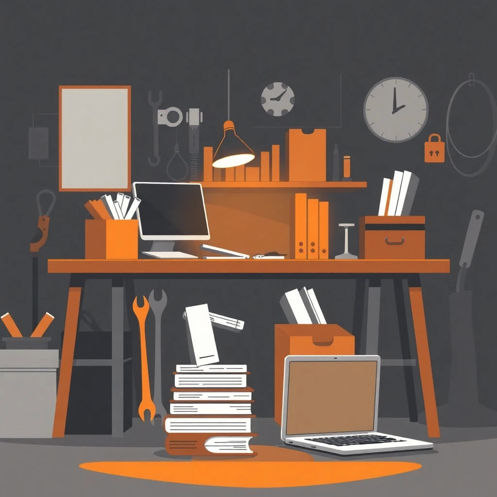 Potentiel de croissance professionnelle