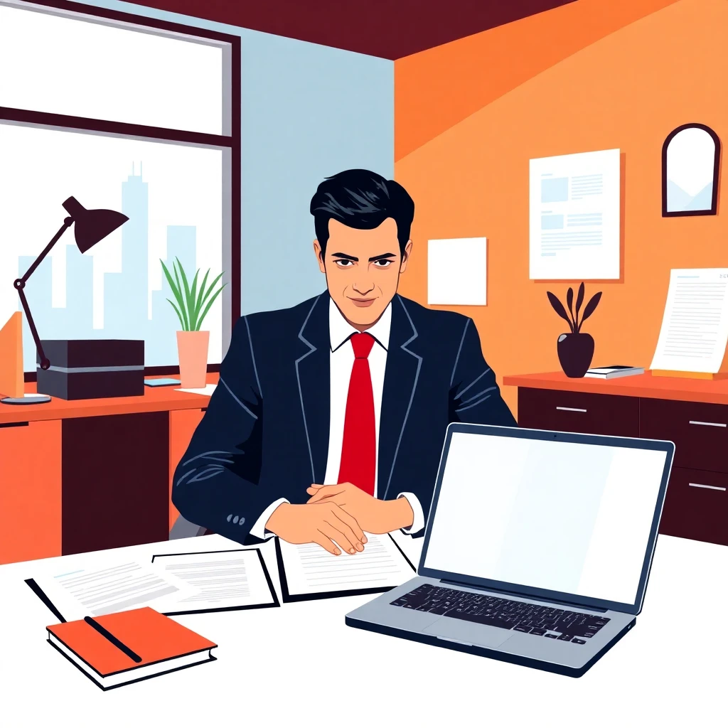 Bureau de niveau supérieur