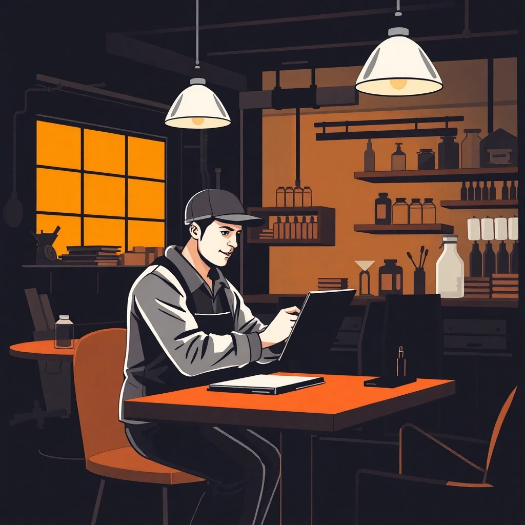 Ingénieur en sécurité freelance