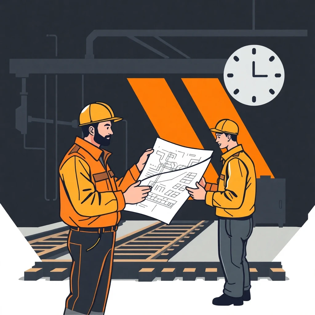 Collaboration en ingénierie