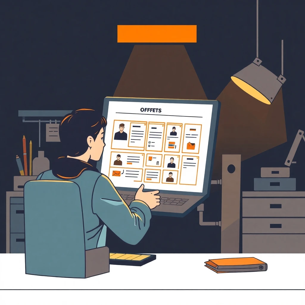 Comparaison des meilleurs emplois