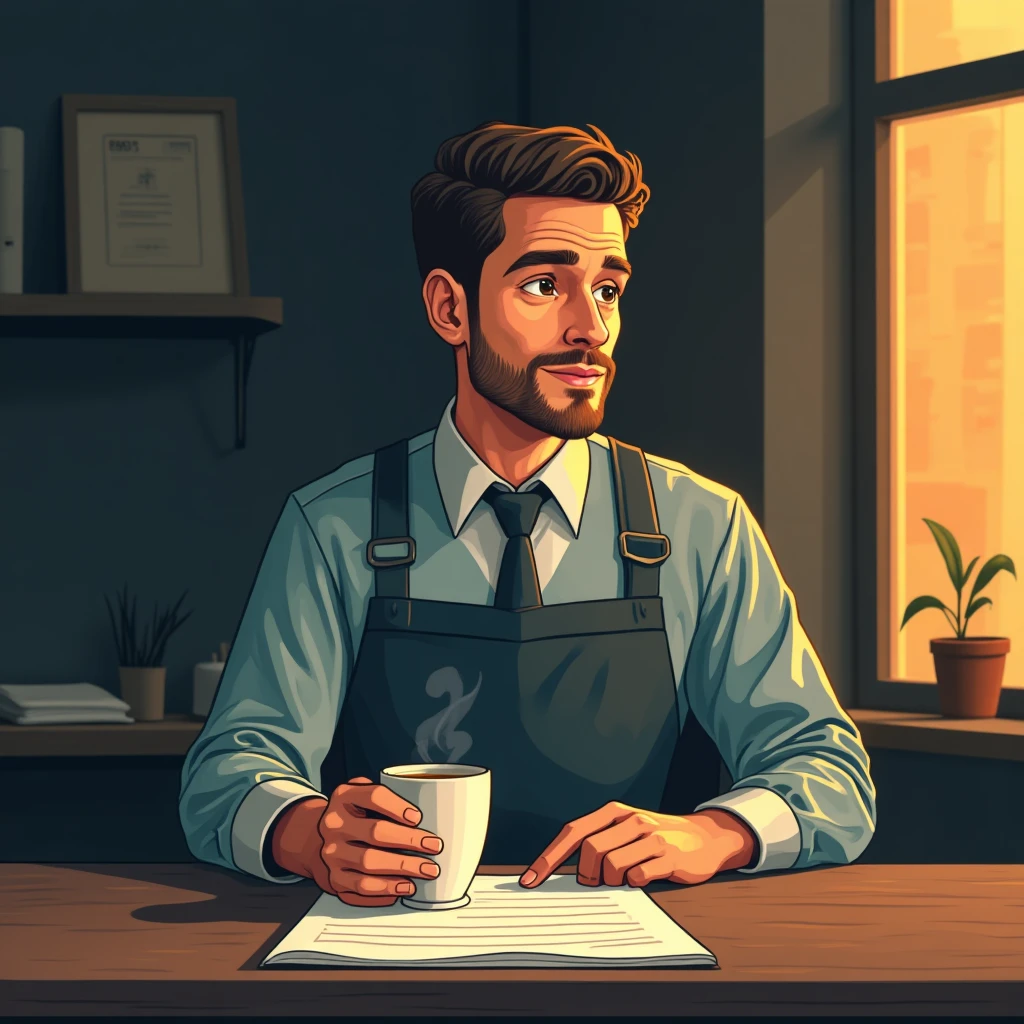 Comparaison des options d'emploi