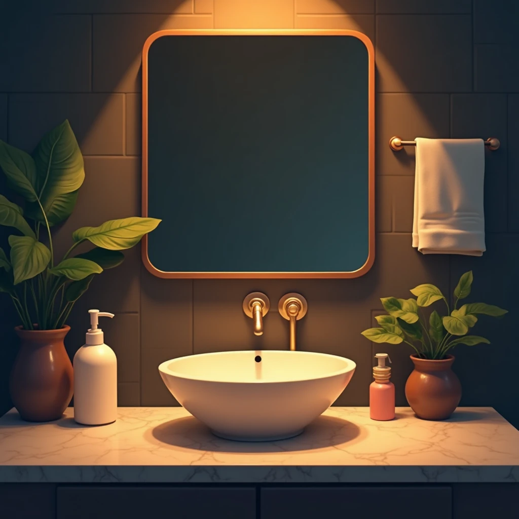 Choix de soins de la peau premium