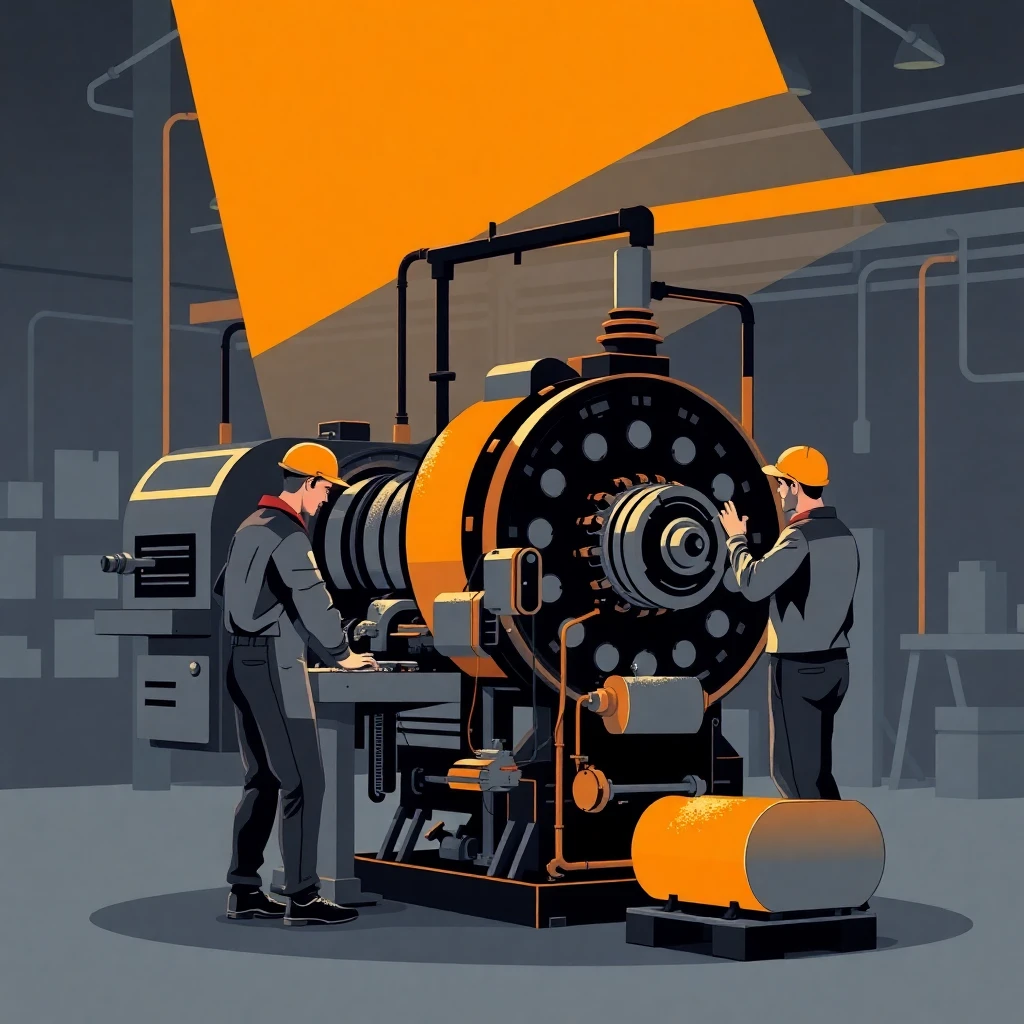 Collaboration en production