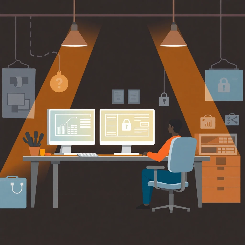 Analyste en sécurité au travail