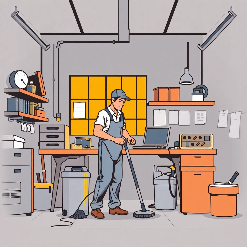 Opções avançadas de limpeza