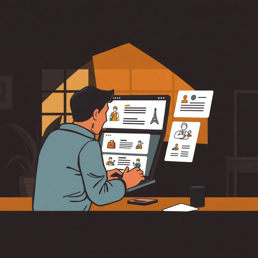 Comparando las mejores opciones