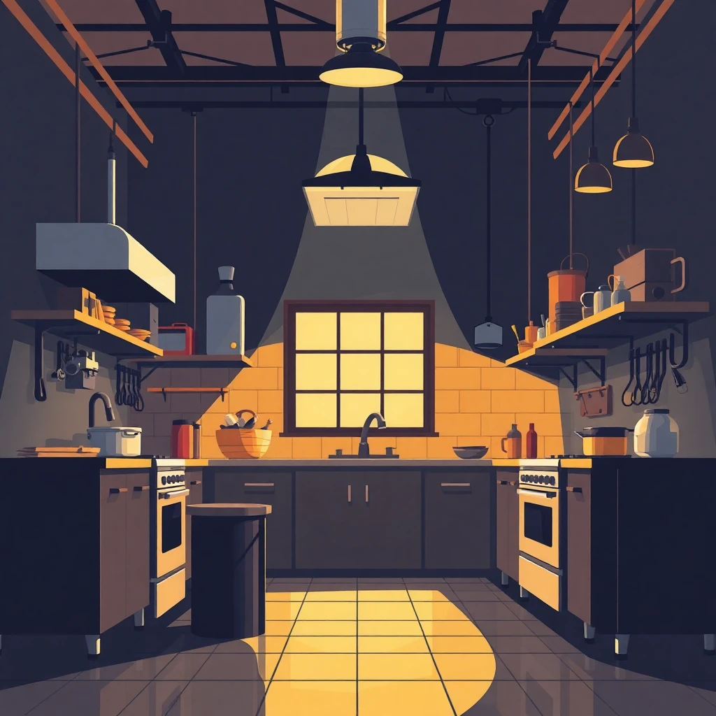 Resultado de un trabajo de limpieza eficiente