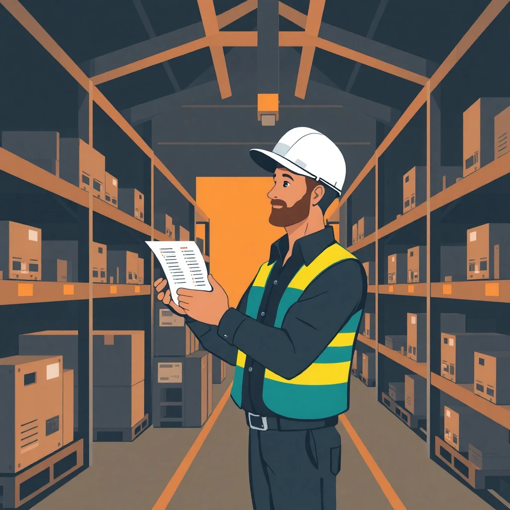 Travail de livraison intense mais rémunérateur