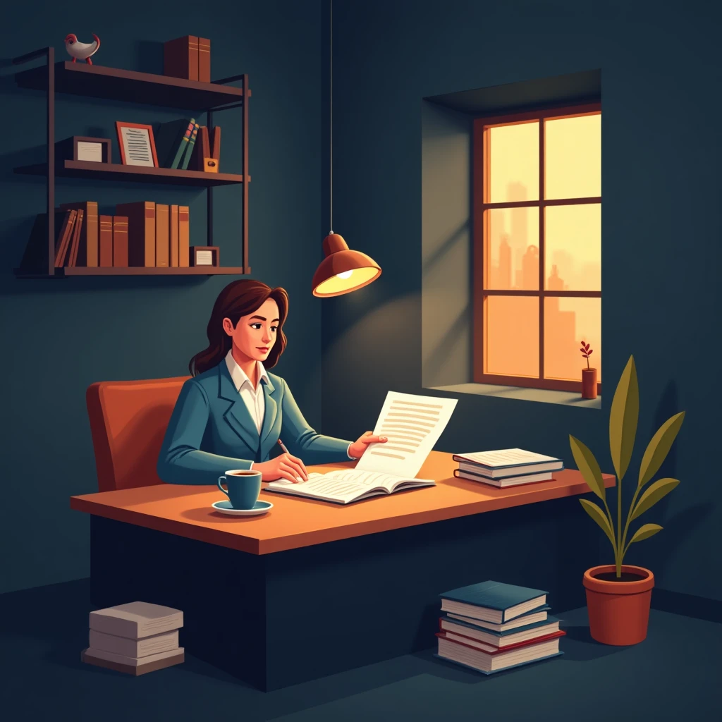 Trabajos administrativos con experiencia