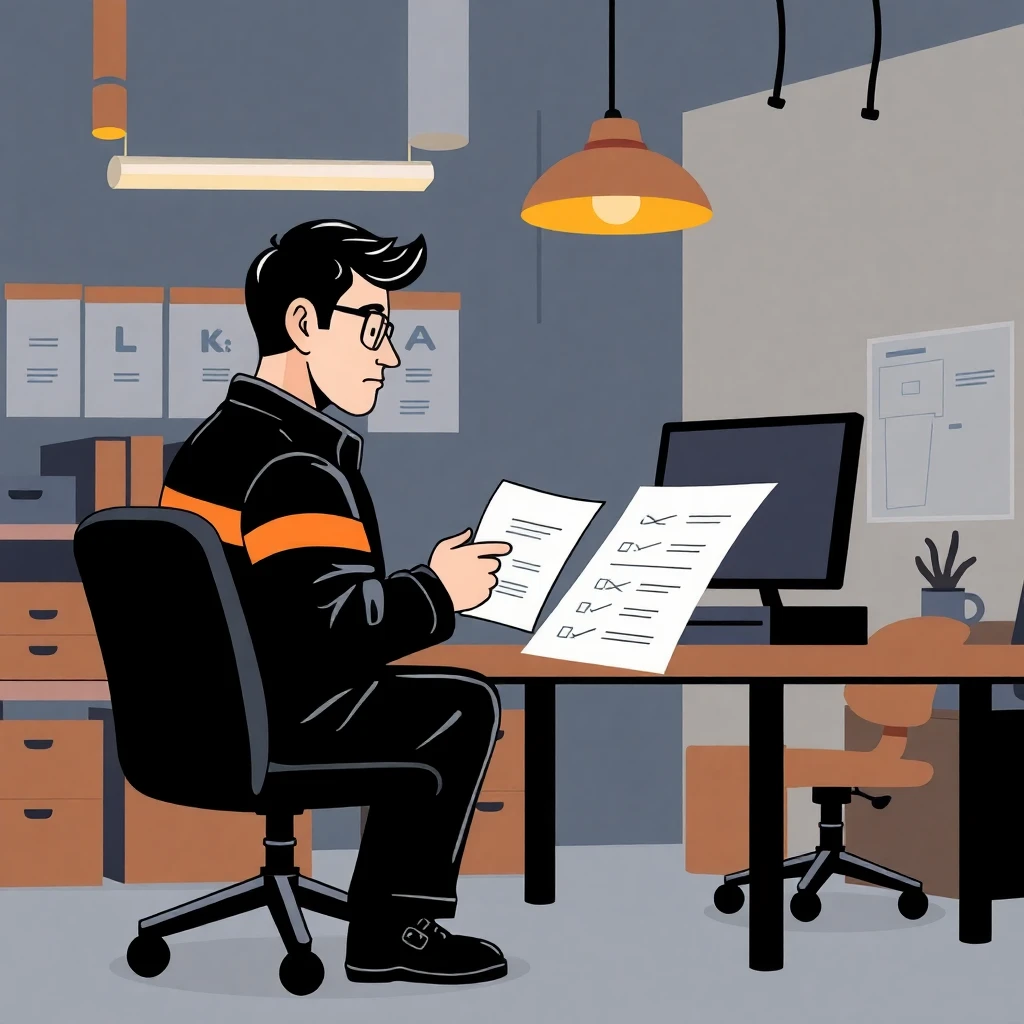 Oportunidades de crecimiento en el trabajo