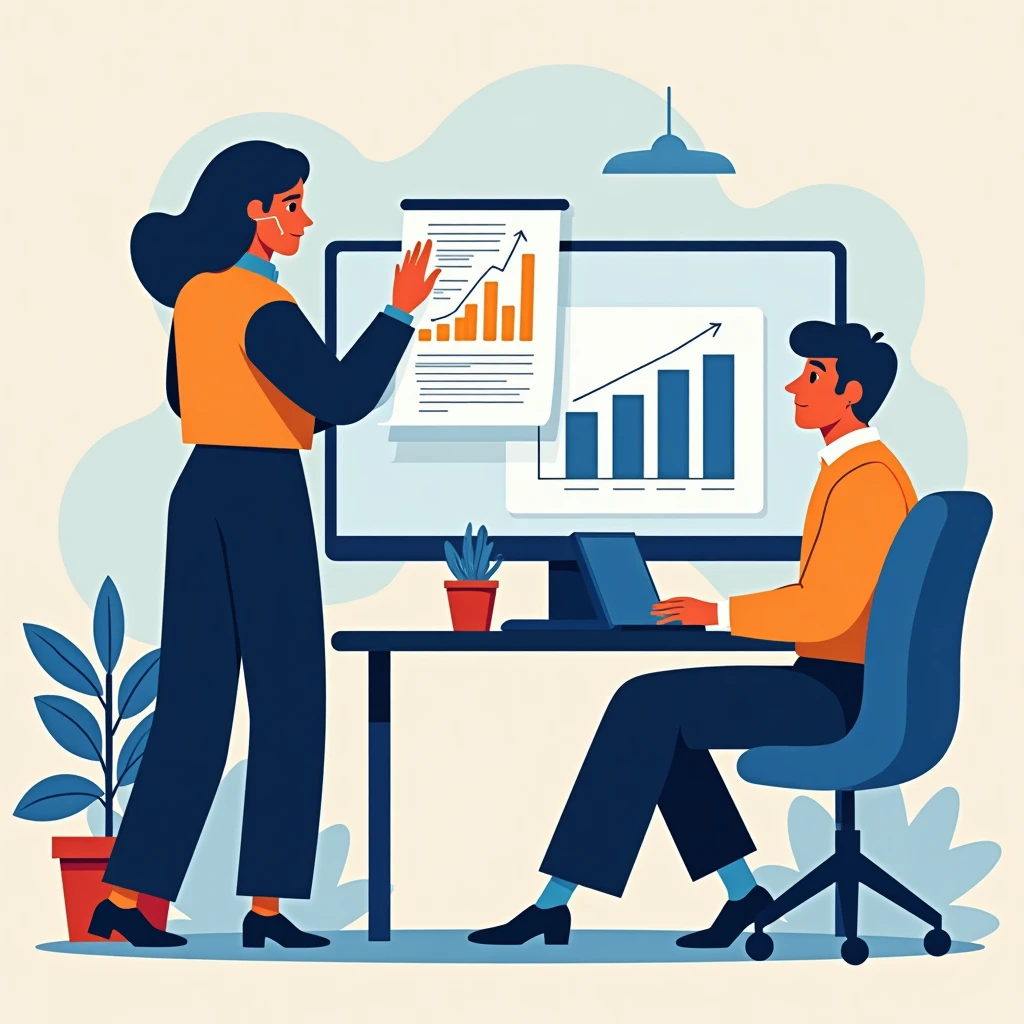 Gerente de proyectos técnicos