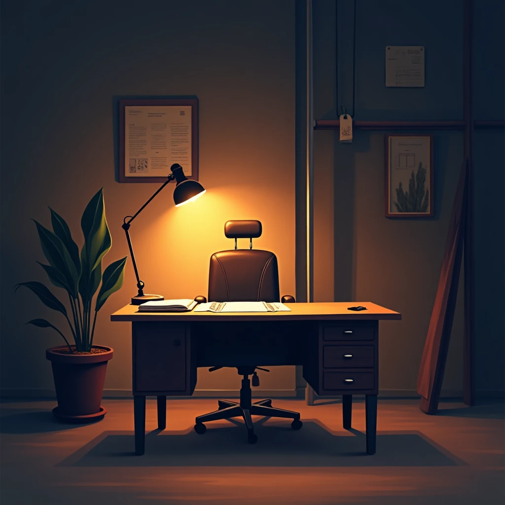 Ambiente de trabajo premium