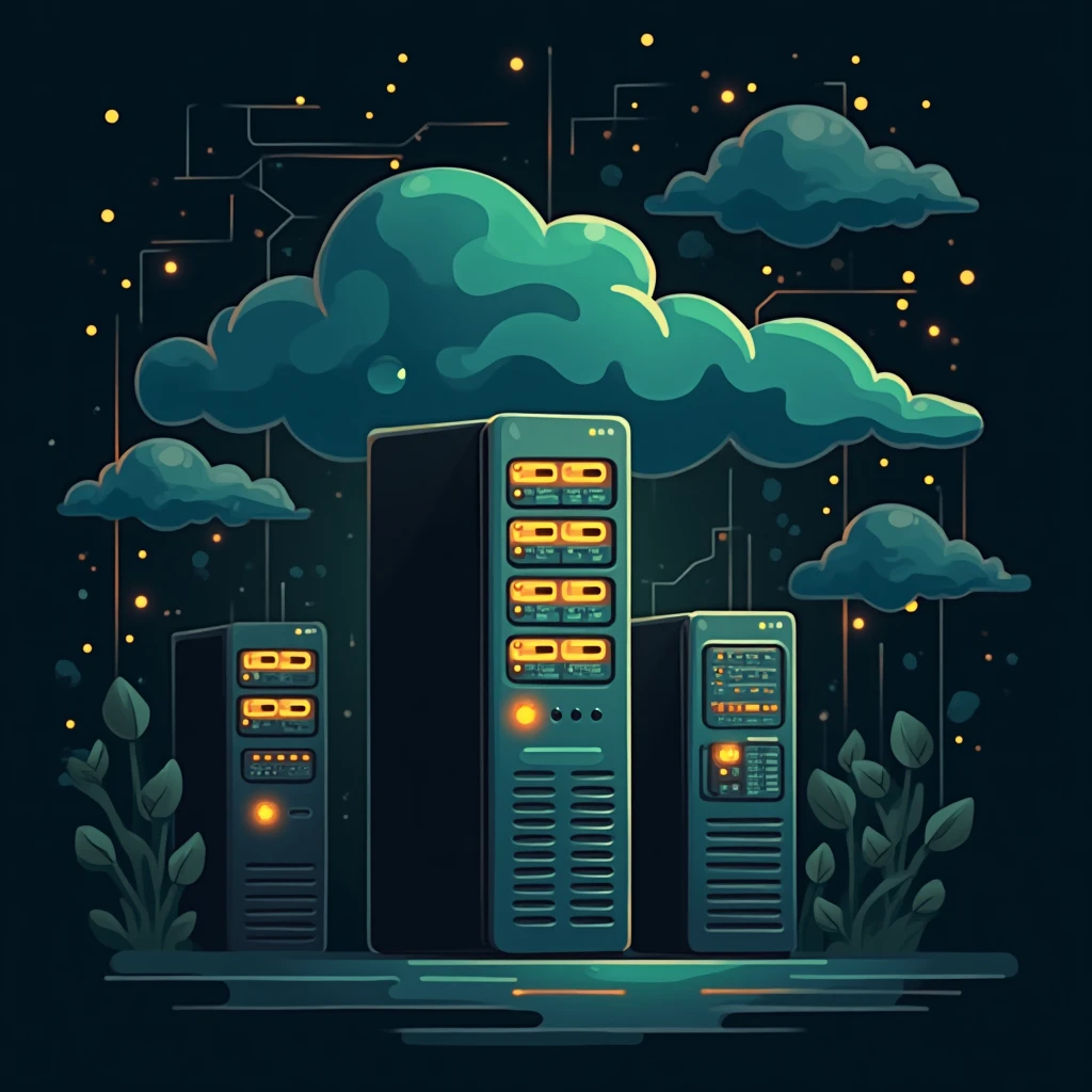 Arquitectura en la nube