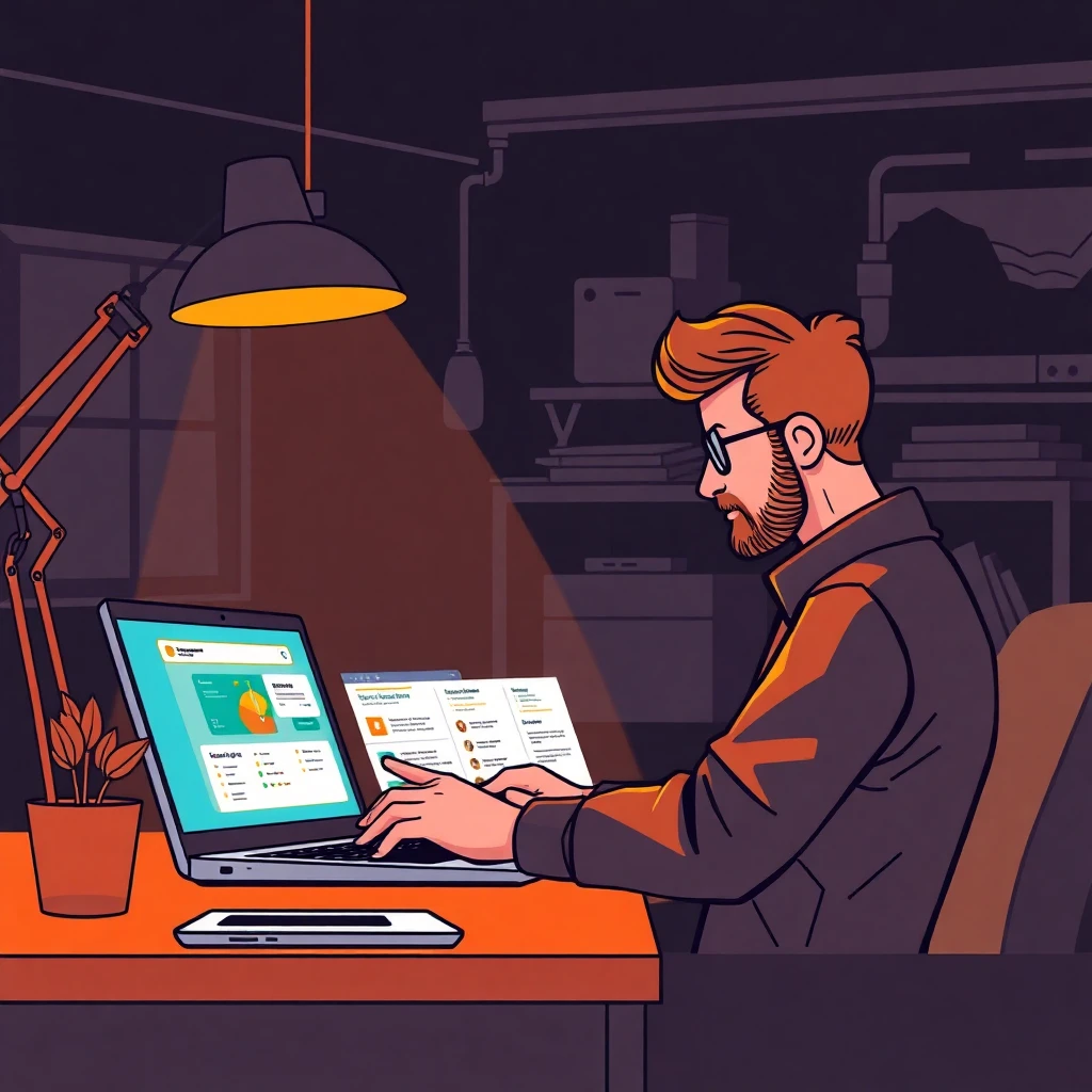 Comparando las mejores opciones