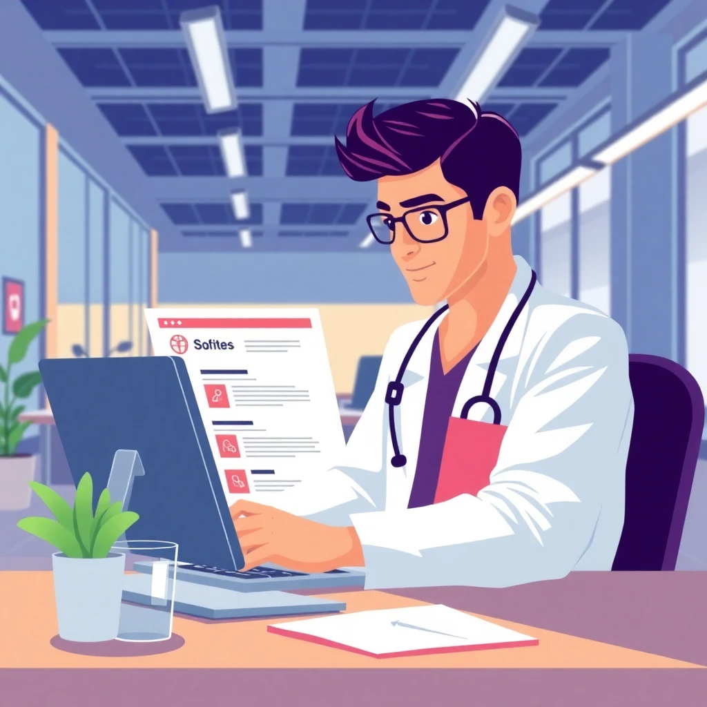 Comparando las mejores opciones de trabajo