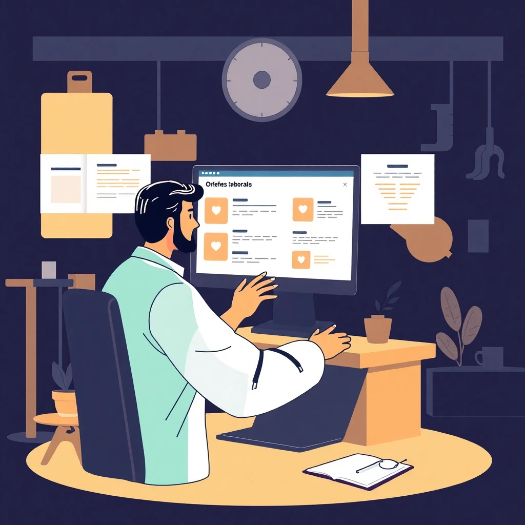 Comparando las mejores opciones de trabajo