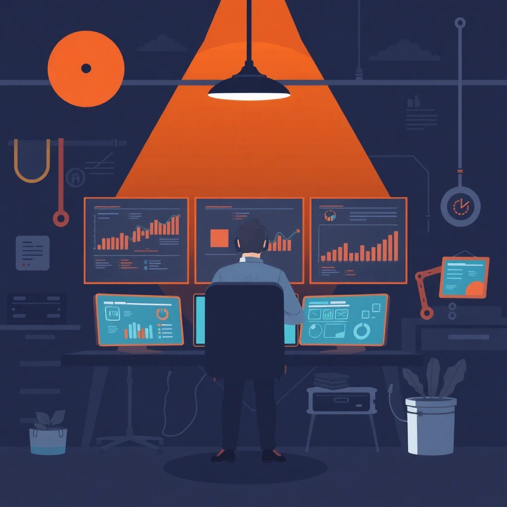 Análisis de seguridad cibernética