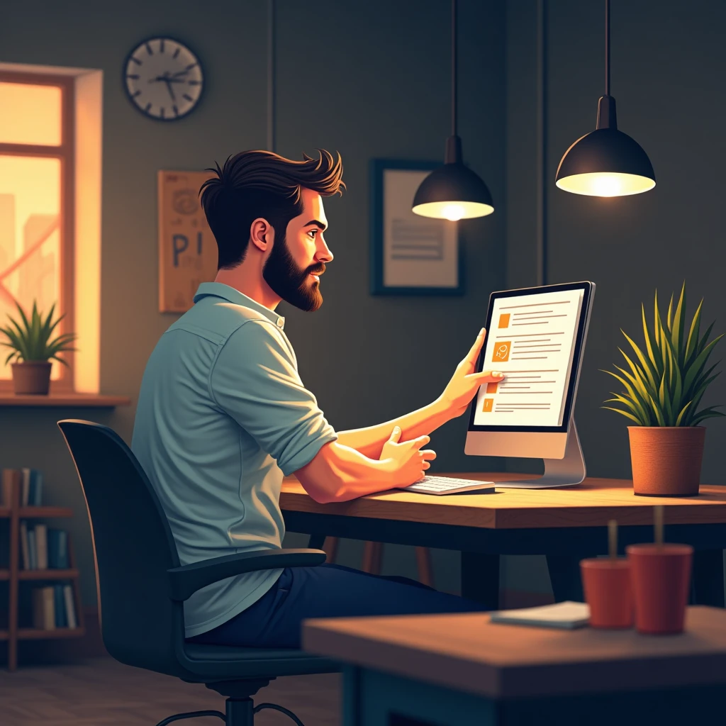 Explorando oportunidades de crecimiento