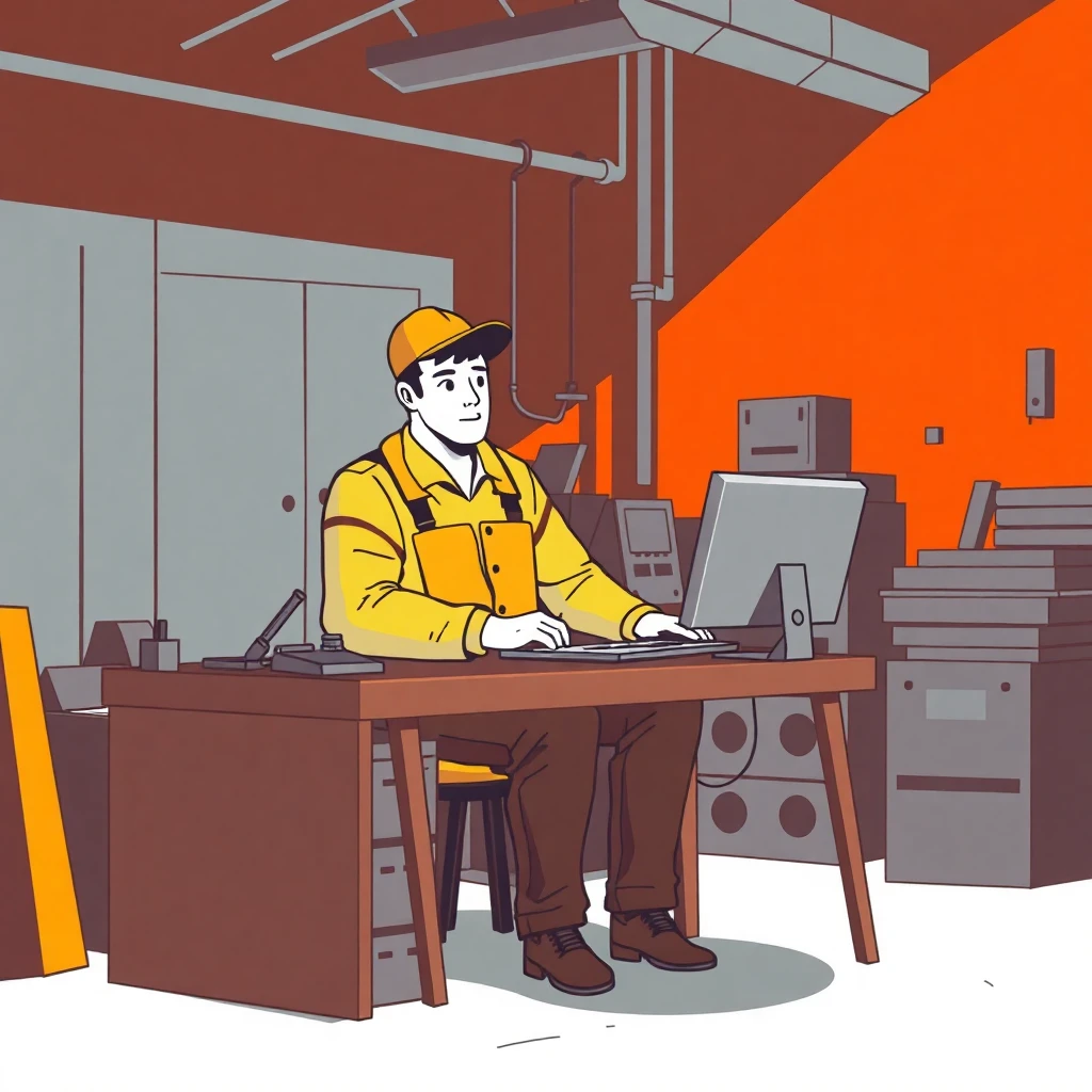 Trabajo remoto en tecnología