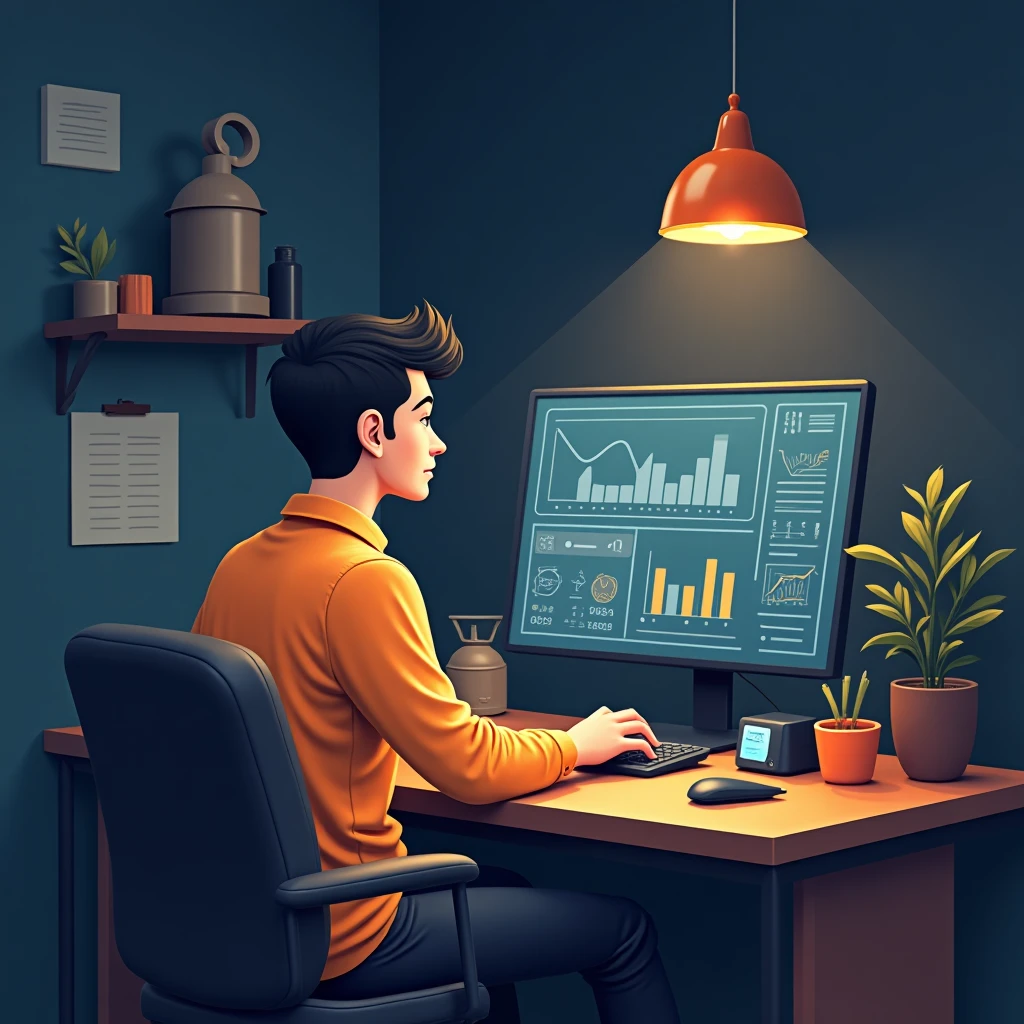 Revisando ofertas de trabajo en ciencia de datos