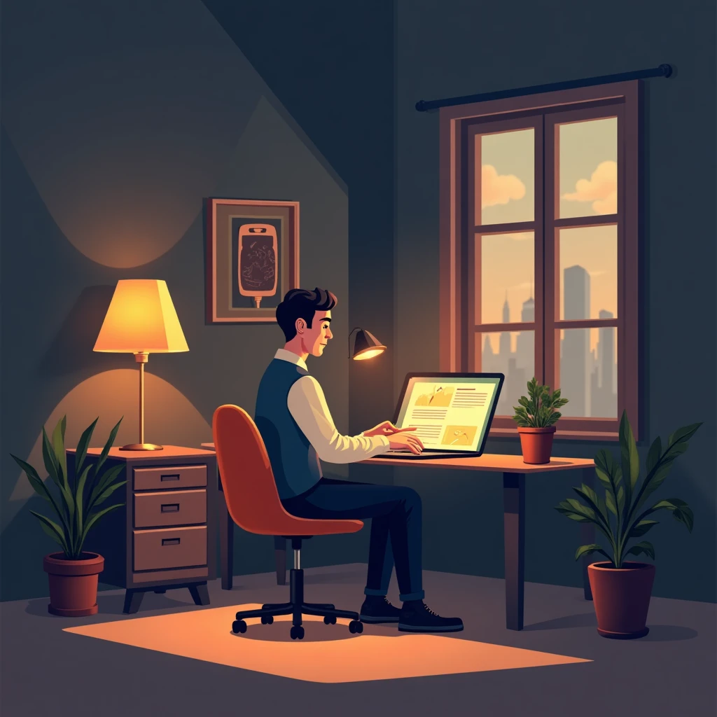 Comparando las mejores opciones de trabajo