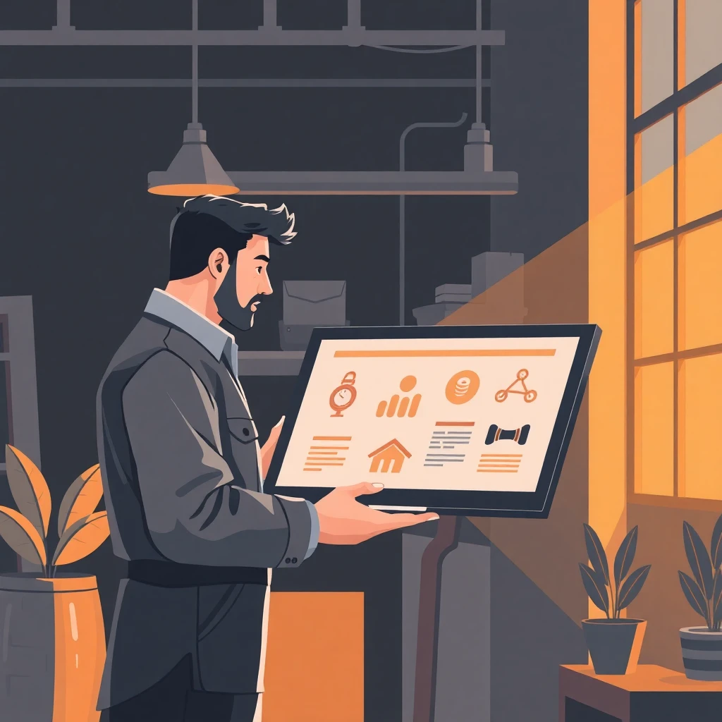 Comparando las mejores opciones laborales