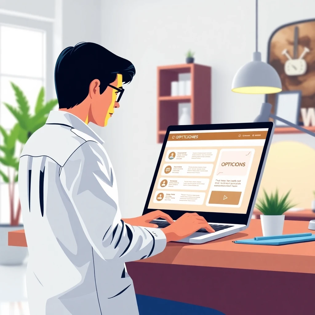 Comparando las mejores opciones