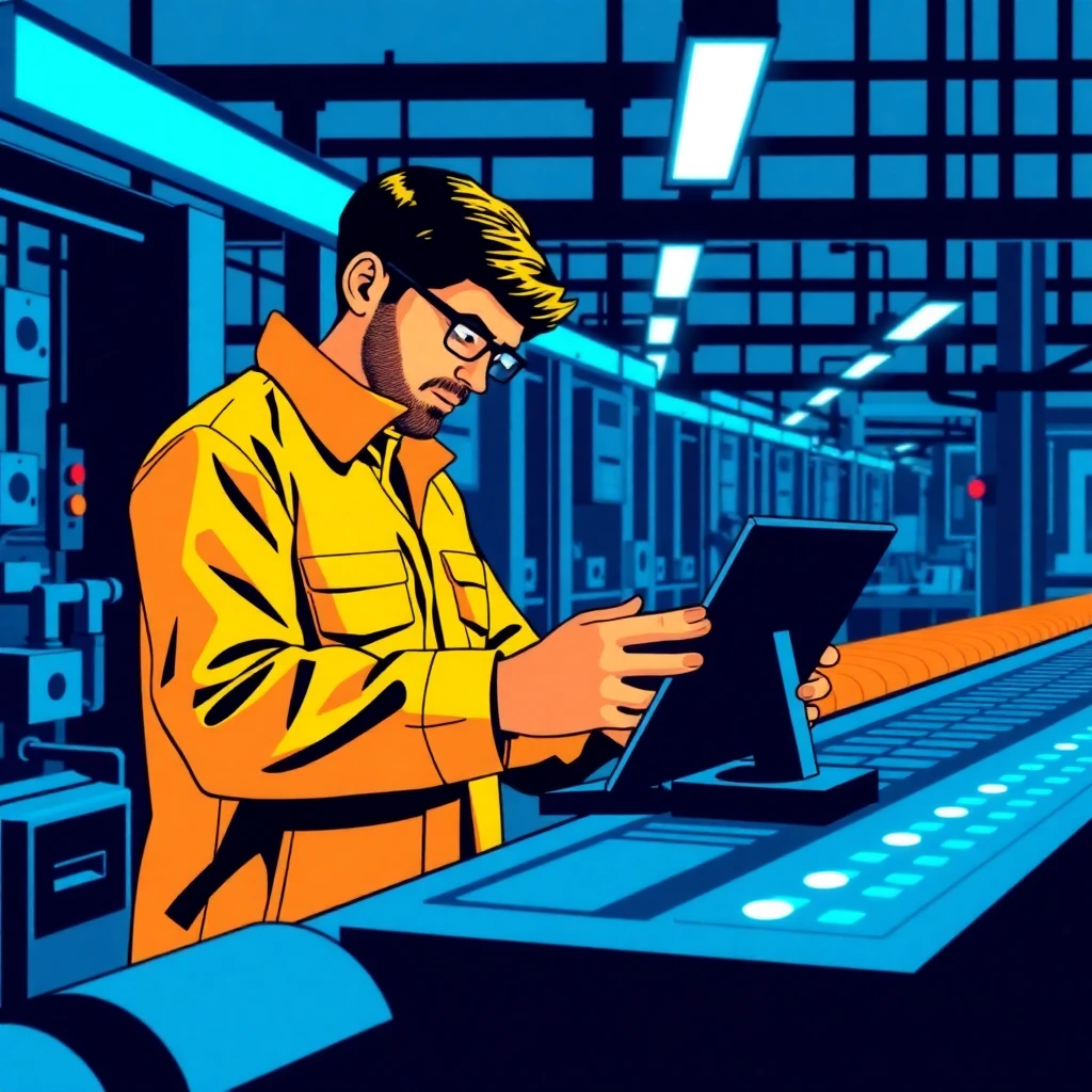 Ingeniero en diseño digital