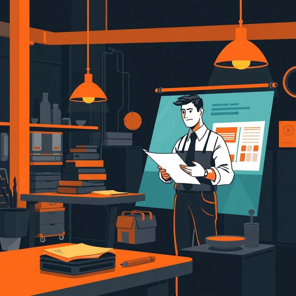 Explorando opciones de crecimiento profesional