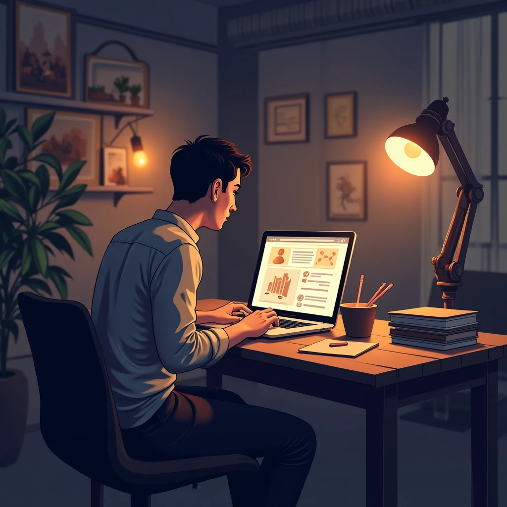 Comparando las mejores ofertas